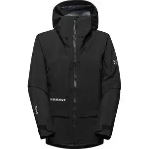 Mammut Technische, wasserdichte und ultrarobuste Jacke aus GORE-TEX PRO ePE ? Herren ? Eiger Nordwand Pro HS Hooded Jacket Eiger Nordwand Pro HS