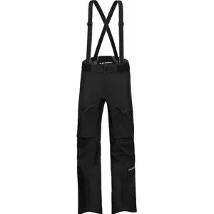 Mammut Technische, ultrarobuste Hose aus GORE-TEX PRO ePE ? Herren ? Eiger Nordwand Pro HS Pants Eiger Nordwand Pro HS Pants Men Black für Herren