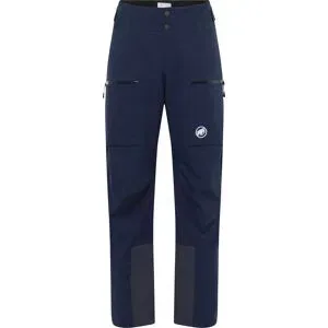Mammut Thermohose mit Isolierung für den Skisport &ndash; Herren &ndash; Stoney HS Thermo Pants Stoney HS Thermo Pants Men Marine für Herren -