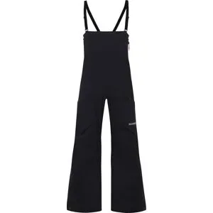 Mammut Salopette imperméable en Gore-Tex® Eiger Free Advanced HS Bib Pants Men Black für Herren Größe S schwarz