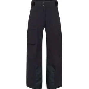 Mammut Pantalon&nbsp;technique&nbsp;imperméable et respirant Skintrack HS Pants Women Black für Damen Größe M schwarz