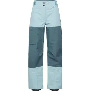 Mammut Pantalon&nbsp;technique&nbsp;imperméable et respirant Skintrack HS Pants Women Nebla Strata für Damen Größe M Blau