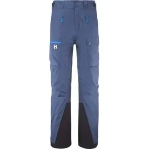 Millet Skitourenhose aus GORE-TEX Cosmic GTX 2L Pant M Dark Denim für Herren Größe XL Blau