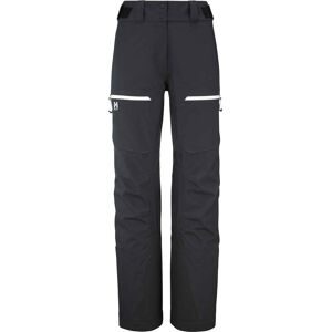 Millet Tourenskihose M White 3L Pant W Black für Damen Größe XS schwarz
