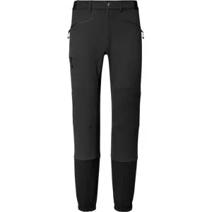 Millet Tourenhose fürs Skibergsteigen Pierra Ment XCS Pant M Black für Herren Größe L schwarz
