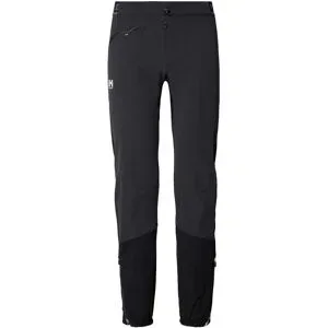 Millet Tourenhose Skifahren Pierra Ment Pant M Black für Herren Größe L schwarz
