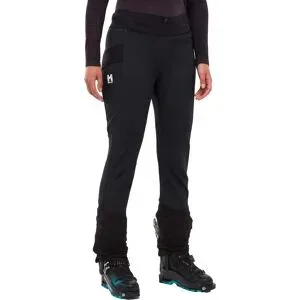 Millet Skitourenhose Pierra Ment Pant W Black für Damen Größe M schwarz
