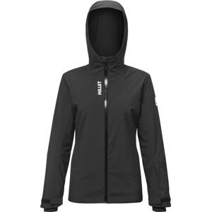 Millet Skijacke &ndash; Damen / Frau &ndash; Brevent Jkt Brevent Jkt W Black für Damen Größe S schwarz