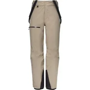 Millet Skihose Brevent Peak Pant M Dorite für Herren Größe S Beige