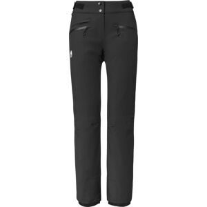 Millet Skihose Grands Montets Pro Pant W Black für Damen Größe 36 FR schwarz