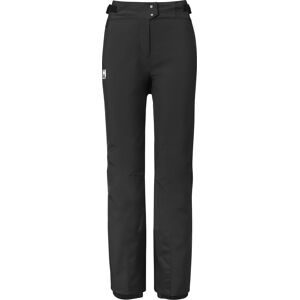 Millet Skihose Brevent Pant W Black für Damen Größe 38 FR schwarz