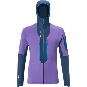 Millet Skijacke &ndash; Herren &ndash; Pierra Ment Hoodie Pierra Ment Hoodie M Galaxy Saphir für Herren Größe M Navy blau