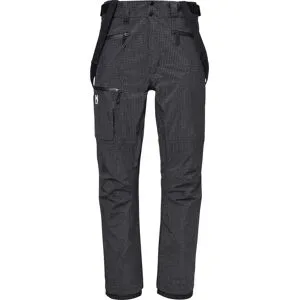 Millet Skihose &ndash; Herren &ndash; Grands Montets Pant Grands Montets Pant M Black für Herren Größe L schwarz