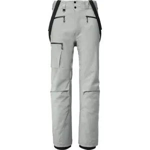 Millet Skihose &ndash; Herren &ndash; Grands Montets Pant Grands Montets Pant M Granite für Herren Größe M Grau