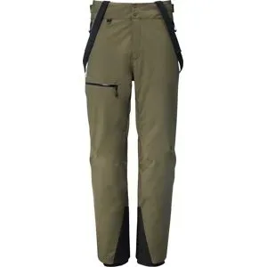 Millet Skihose &ndash; Herren &ndash; Brevent Peak Pant Brevent Peak Pant M Grape Leaf für Herren Größe S Grün