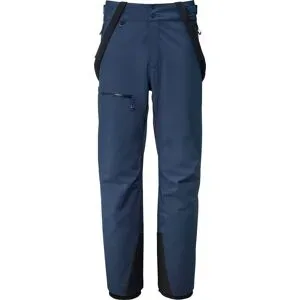 Millet Skihose &ndash; Herren &ndash; Brevent Peak Pant Brevent Peak Pant M Saphir für Herren Größe L Navy blau