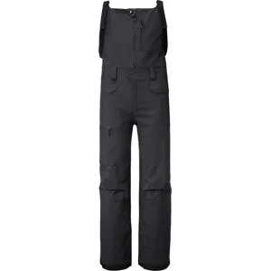 Millet Wärmende Skilatzhose &ndash; Herren &ndash; Grands Montets Bib Pant Grands Montets Bib Pant M Black für Herren Größe M schwarz