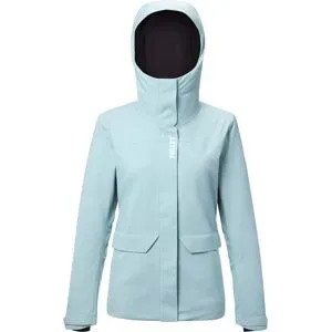 Millet Skijacke &ndash; Damen / Frau &ndash; Grands Montets Jkt Grands Montets Jkt W Aquatic für Damen Größe M Blau