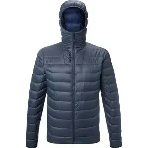 Millet Warme, wasserabweisende Stepp-Und Daundenjacke &ndash; Herren &ndash; Evole 700 HD Evole 700 HD M Shadow Blue für Herren Größe M Navy