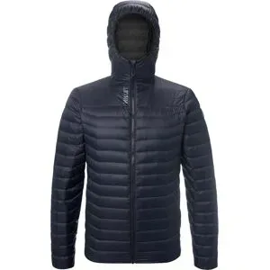 Millet Warme, komprimierbare Stepp-und Daundenjacke &ndash; Herren &ndash; Evole Light 700 HD Evole Light 700 HD M Black für Herren Größe L -