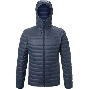 Millet Warme, komprimierbare Stepp-Und Daundenjacke &ndash; Herren &ndash; Evole Light 700 HD Evole Light 700 HD M Shadow Blue für Herren Größe