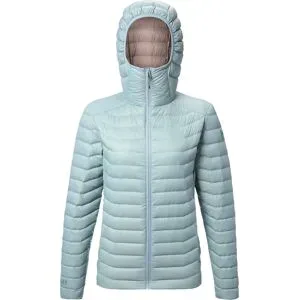 Millet Warme, komprimierbare Stepp-Und Daundenjacke &ndash; Damen / Evole Light 700 HD Evole Light 700 HD W Aquatic für Damen Größe M Blau