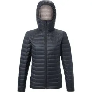 Millet Warme, komprimierbare Stepp-Und Daundenjacke &ndash; Damen / Evole Light 700 HD Evole Light 700 HD W Black für Damen Größe S schwarz