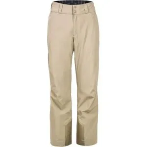 Studio Warme, wasserfeste und atmungsaktive Skihose aus Primaloft® Carv Insulated Stretch Pant Seneca Rock  für Herren Größe XL -