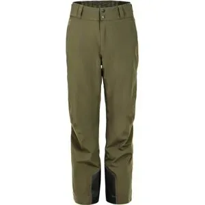 Studio Warme, wasserfeste und atmungsaktive Skihosen aus Primaloft® Carv Insulated Stretch Pant Winter Moss  für Herren Größe L -