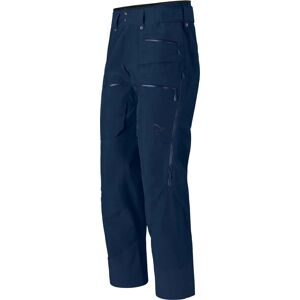 Norrona Hose aus GORE-TEX und PrimaLoft® Lofoten Gore-Tex Insulated Pants M Indigo Night für Herren Größe XL Navy blau