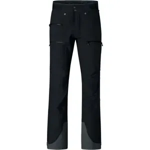 Norrona Skitourengehen Hose aus GORE-TEX Lyngen Gore-Tex Pants M Caviar Black für Herren Größe M schwarz