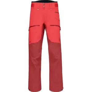 Norrona Hose aus GORE-TEX® PRO &ndash; Herren &ndash; Lofoten Gore-Tex Pro Pants Lofoten Gore-Tex Pro Pants M Baked Apple Port für Herren Größe