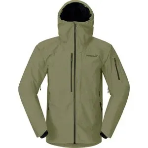 Norrona Jacke aus GORE-TEX® und PrimaLoft® &ndash; Herren &ndash; Lofoten Gore-Tex Insulated Jacket Lofoten Gore-Tex Insulated Jacket M Deep