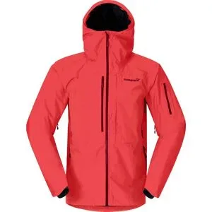 Norrona Jacke aus GORE-TEX® und PrimaLoft® &ndash; Herren &ndash; Lofoten Gore-Tex Insulated Jacket Lofoten Gore-Tex Insulated Jacket M Baked