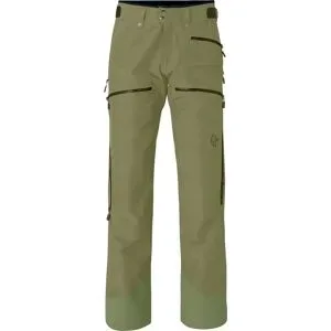 Norrona Hose aus GORE-TEX® und PrimaLoft® &ndash; Herren &ndash; Lofoten Gore-Tex Insulated Pants Lofoten Gore-Tex Insulated Pants M Deep Lichen