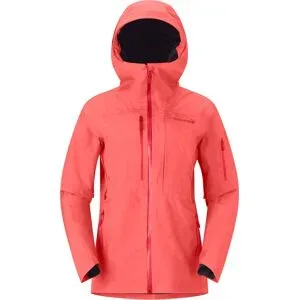 Norrona Jacke aus GORE-TEX® und PrimaLoft® &ndash; Damen / Frau &ndash; Lofoten Gore-Tex Insulated Jacket Lofoten Gore-Tex Insulated Jacket W Deep