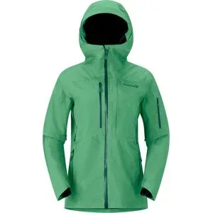 Norrona Jacke aus GORE-TEX® und PrimaLoft® &ndash; Damen / Frauen &ndash; Lofoten Gore-Tex Insulated Jacket Lofoten Gore-Tex Insulated Jacket W