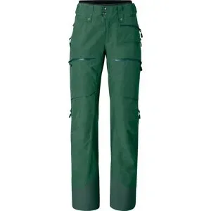 Norrona Hose aus GORE-TEX® und PrimaLoft® &ndash; Damen / Frau &ndash; Lofoten Gore-Tex Insulated Pants Lofoten Gore-Tex Insulated Pants W Jungle