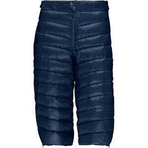 Norrona Leichte, isolierende &Uuml;berhose &ndash; Herren &ndash; Lyngen Down850 Knickers Lyngen Down850 Knickers M Indigo Night für Herren -