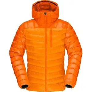 Norrona Stepp- Und Daundenjacken aus Naturdaunen &ndash; Herren &ndash; Lyngen Down850 Hood Lyngen Down850 Hood M Exuberance Gold Flame für Herren