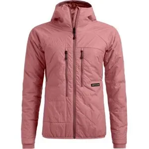Ortovox Atmungsaktive und wasserabweisende Daunenjacke ? Damen ? Venet Swisswool 60 Jacket Venet Swisswool 60 Jacket W Dusk Rose für Damen aus