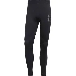 Adidas Vielseitige Tights XPR Xc Tight Black für Herren Größe S schwarz