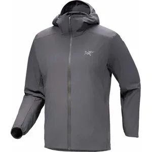 Arc'Teryx Stepp-und Daundenjacken für Herren &ndash; Atom SL Hoody Atom SL Hoody M Cloud für Herren Größe S Grau