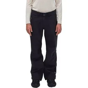 Blackcrows Wasserfeste und atmungsaktive Skihose M Stratus 3L Pant Black für Herren Größe M schwarz