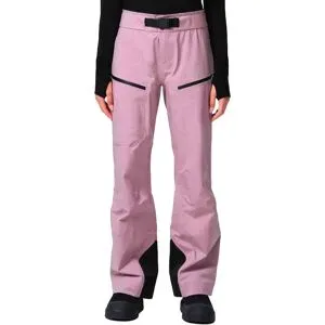 Blackcrows Wasserdichte und atmungsaktive Skihose ? Damen ? Aurion 3L Pant W Aurion 3L Pant Dusk für Damen Größe S Violett