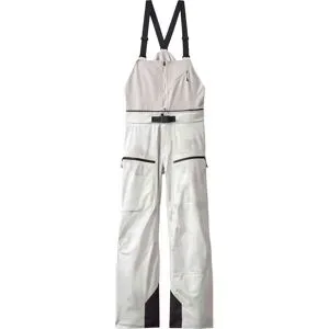Blackcrows Wasserdichte und atmungsaktive Skihose ? Herren ? Aurion 3L Pant M Aurion 3L Pant Mineral Gray Camo für Herren Größe M Grau