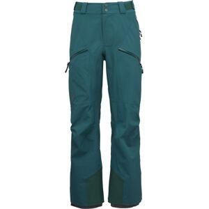 Black Diamond Wasserfeste und atmungsaktive Skitourenhose &ndash; Damen / Frau &ndash; Recon Stretch Pants W Recon Stretch Pants Deep Woods für