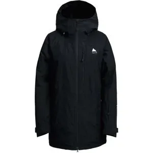 Burton Veste de ski/snowboard W Reserve Insulated Jacket True Black für Damen Größe XS schwarz