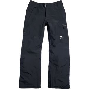 Burton Hose Ski / Snowboard 3 Schichten W Reserve 3L Pants True Black für Damen Größe M schwarz