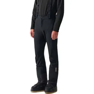 Colmar Skihose Softshellhose Men Softshell Pants Black für Herren aus Softshell Größe S schwarz
